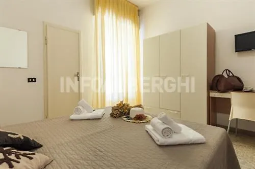 Hotel La Pergola Bellaria-Igea Marina