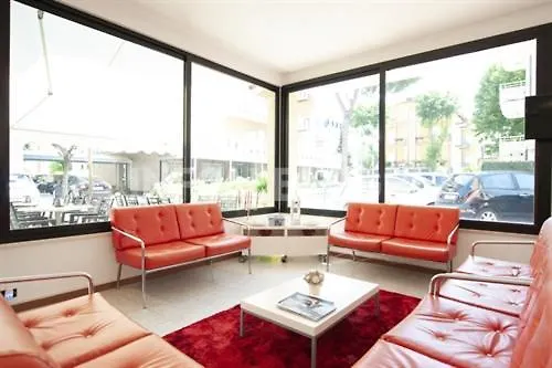 Hotel La Pergola Bellaria-Igea Marina Italy