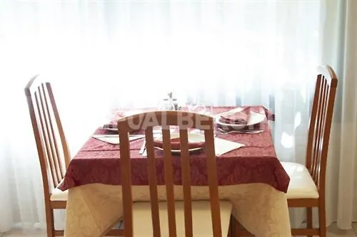 Hotel La Pergola Bellaria-Igea Marina 3*,