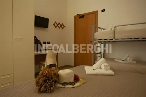 Hotel La Pergola Bellaria-Igea Marina
