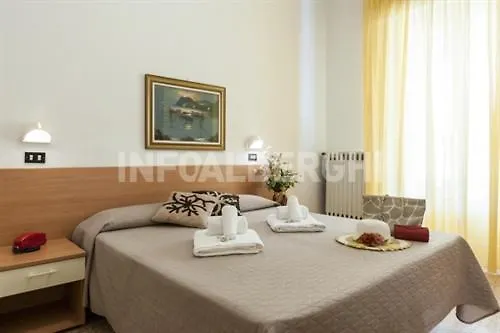 Hotel La Pergola Bellaria-Igea Marina