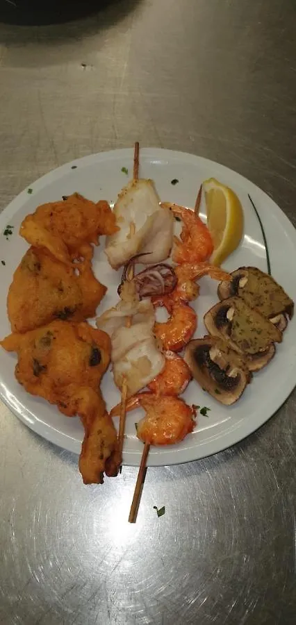 Hotel La Pergola Bellaria-Igea Marina 3*,  Italy