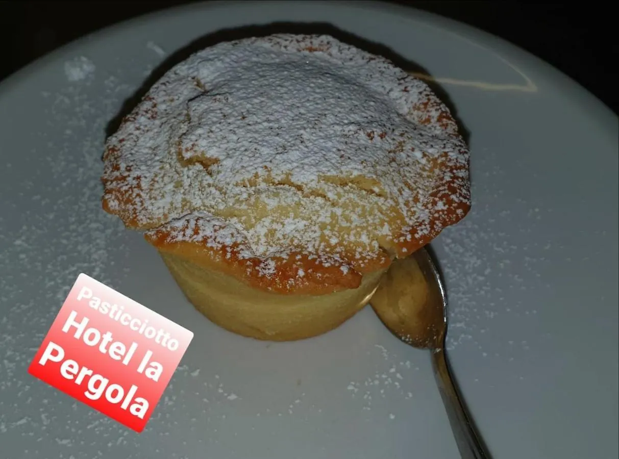 Hotel La Pergola Bellaria-Igea Marina