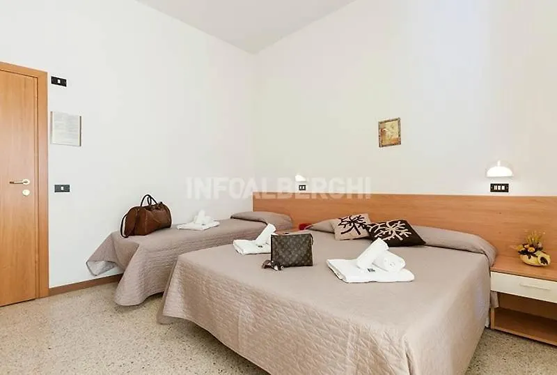 Hotel La Pergola Bellaria-Igea Marina