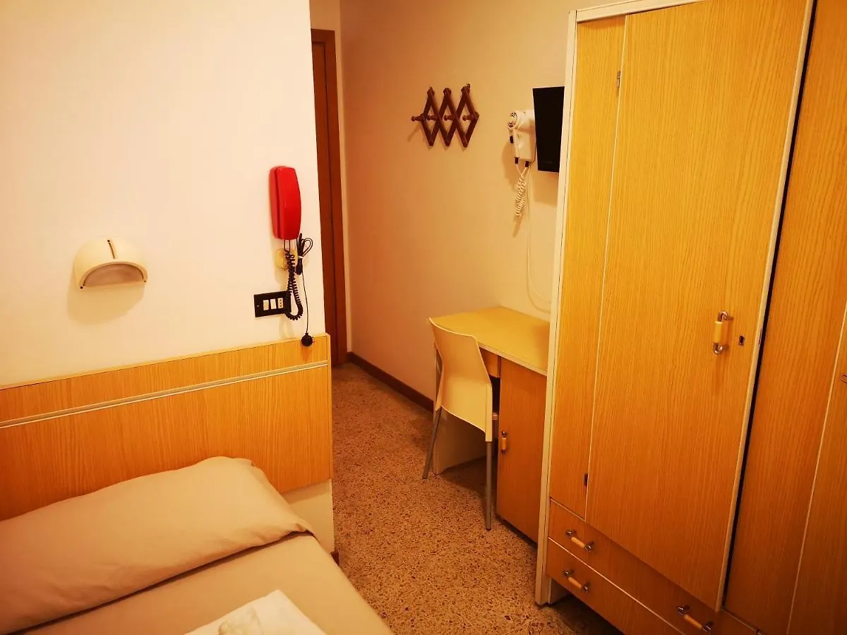 Hotel La Pergola Bellaria-Igea Marina
