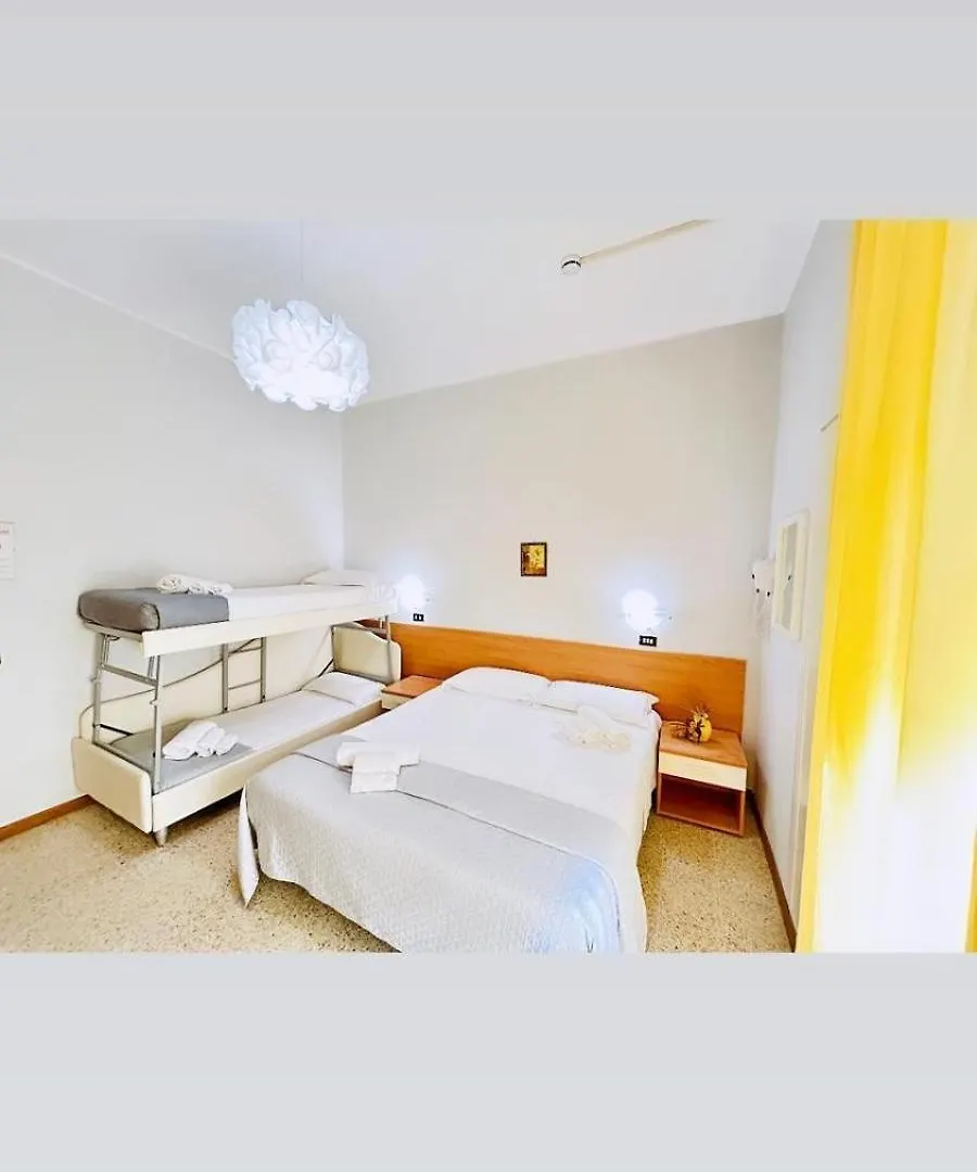 Hotel La Pergola Bellaria-Igea Marina Italy