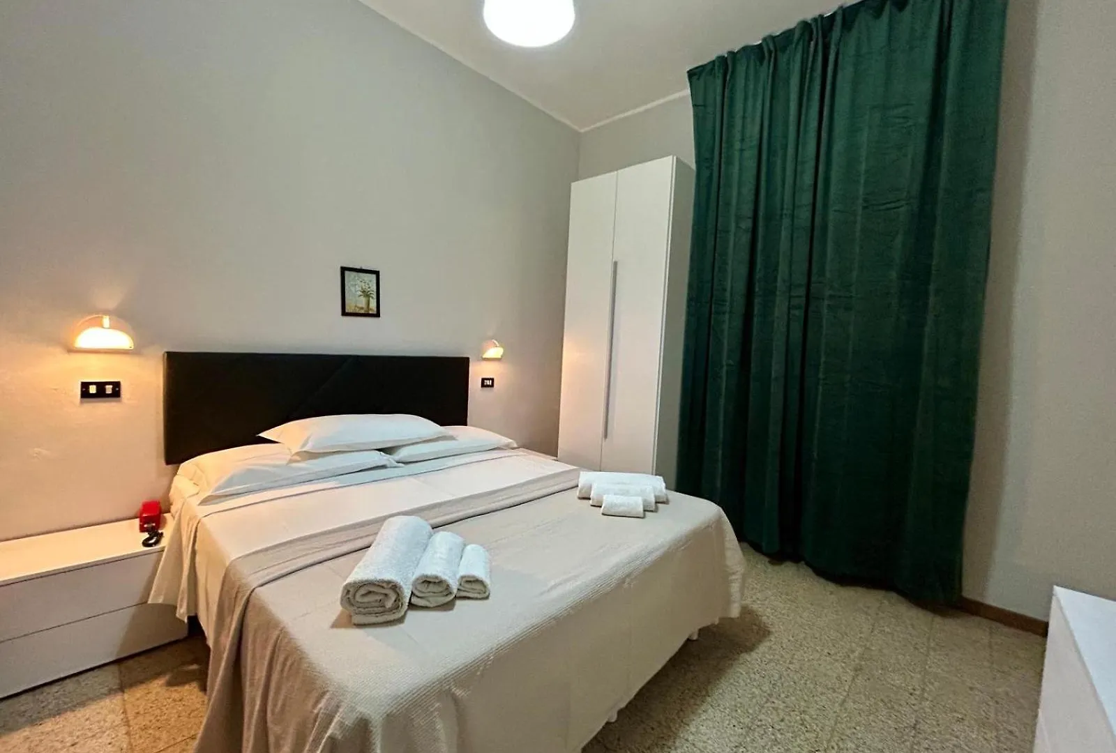 Hotel La Pergola Bellaria-Igea Marina