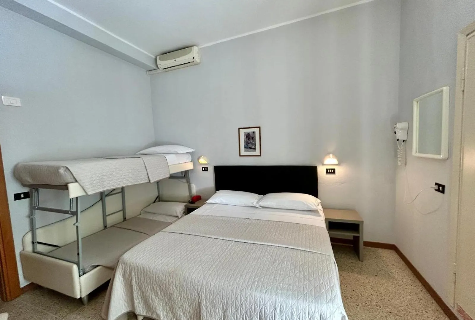 Hotel La Pergola Bellaria-Igea Marina 3*,