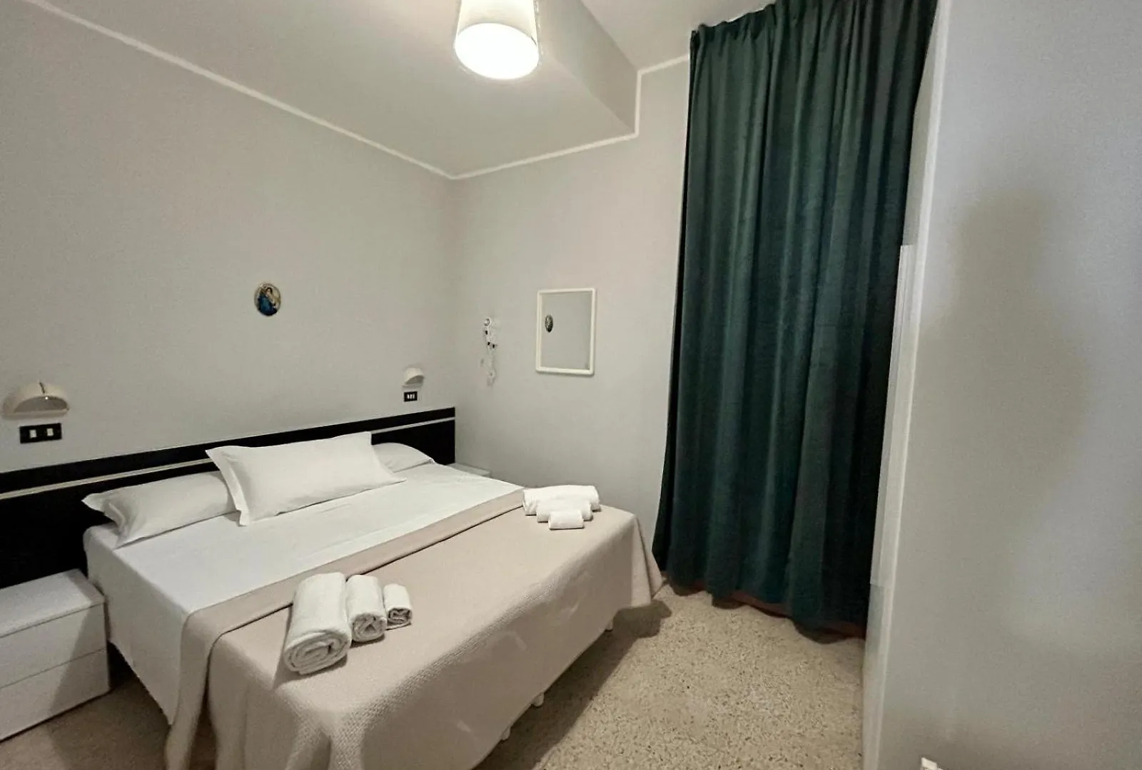***  Hotel La Pergola Беллария-Иджеа-Марина Италия