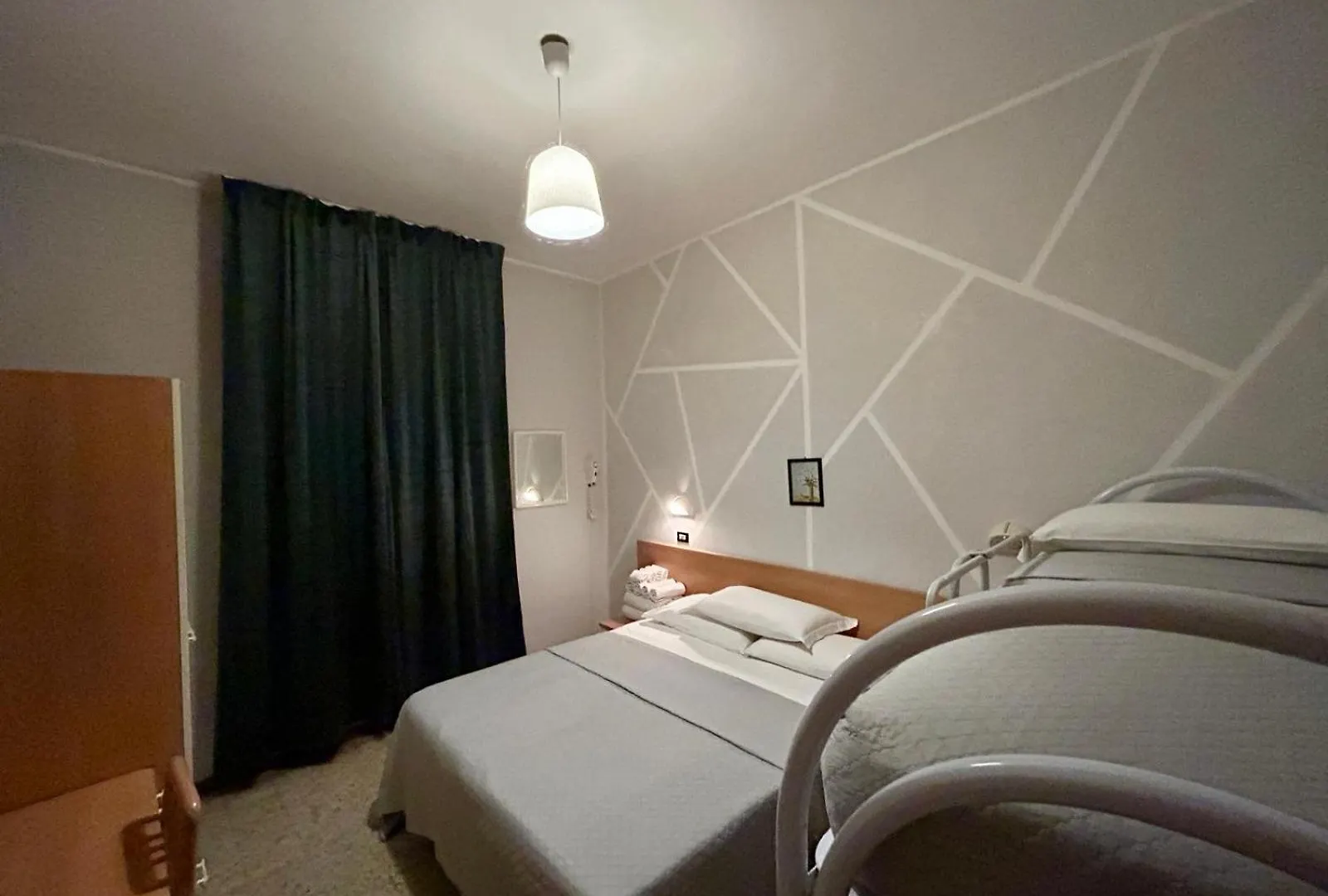 Hotel La Pergola Беллария-Иджеа-Марина