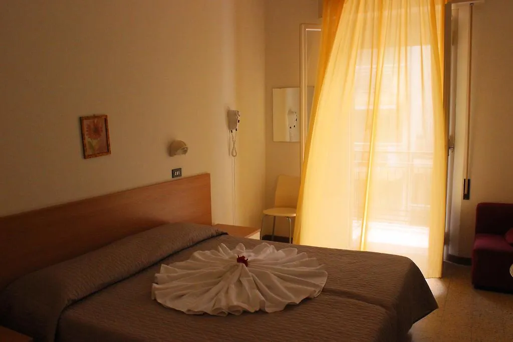 Hotel La Pergola Bellaria-Igea Marina