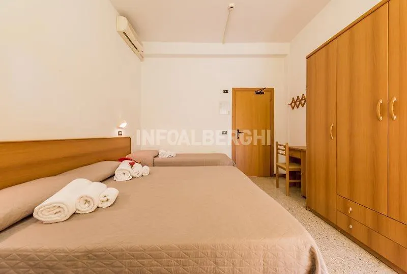 Hotel La Pergola Bellaria-Igea Marina 3*,  Italy