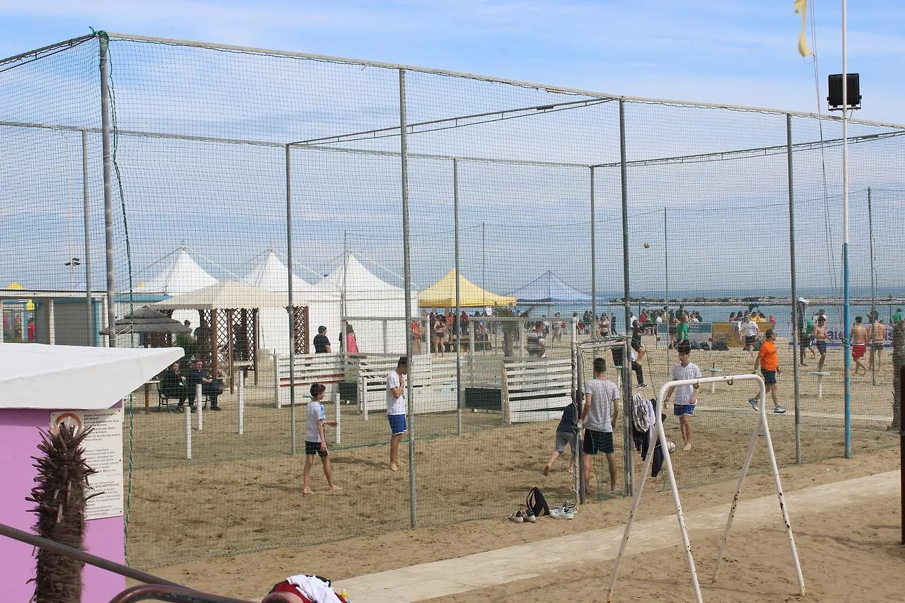Hotel La Pergola Bellaria-Igea Marina