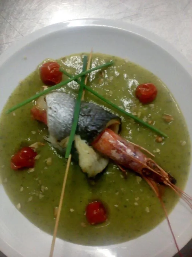Hotel La Pergola Bellaria-Igea Marina 3*,