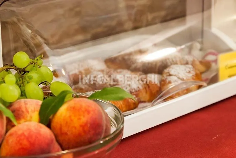 Hotel La Pergola Bellaria-Igea Marina