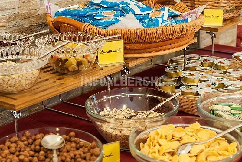 Hotel La Pergola Bellaria-Igea Marina