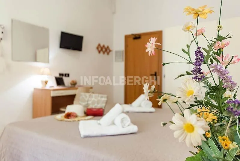 Hotel La Pergola Bellaria-Igea Marina