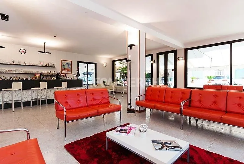 Hotel La Pergola Bellaria-Igea Marina