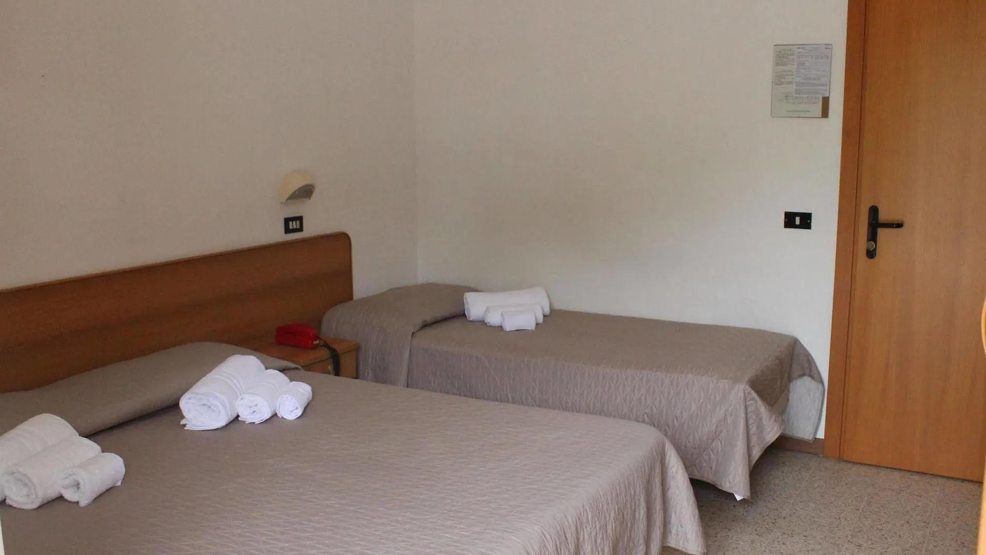 Hotel La Pergola Bellaria-Igea Marina 3*,