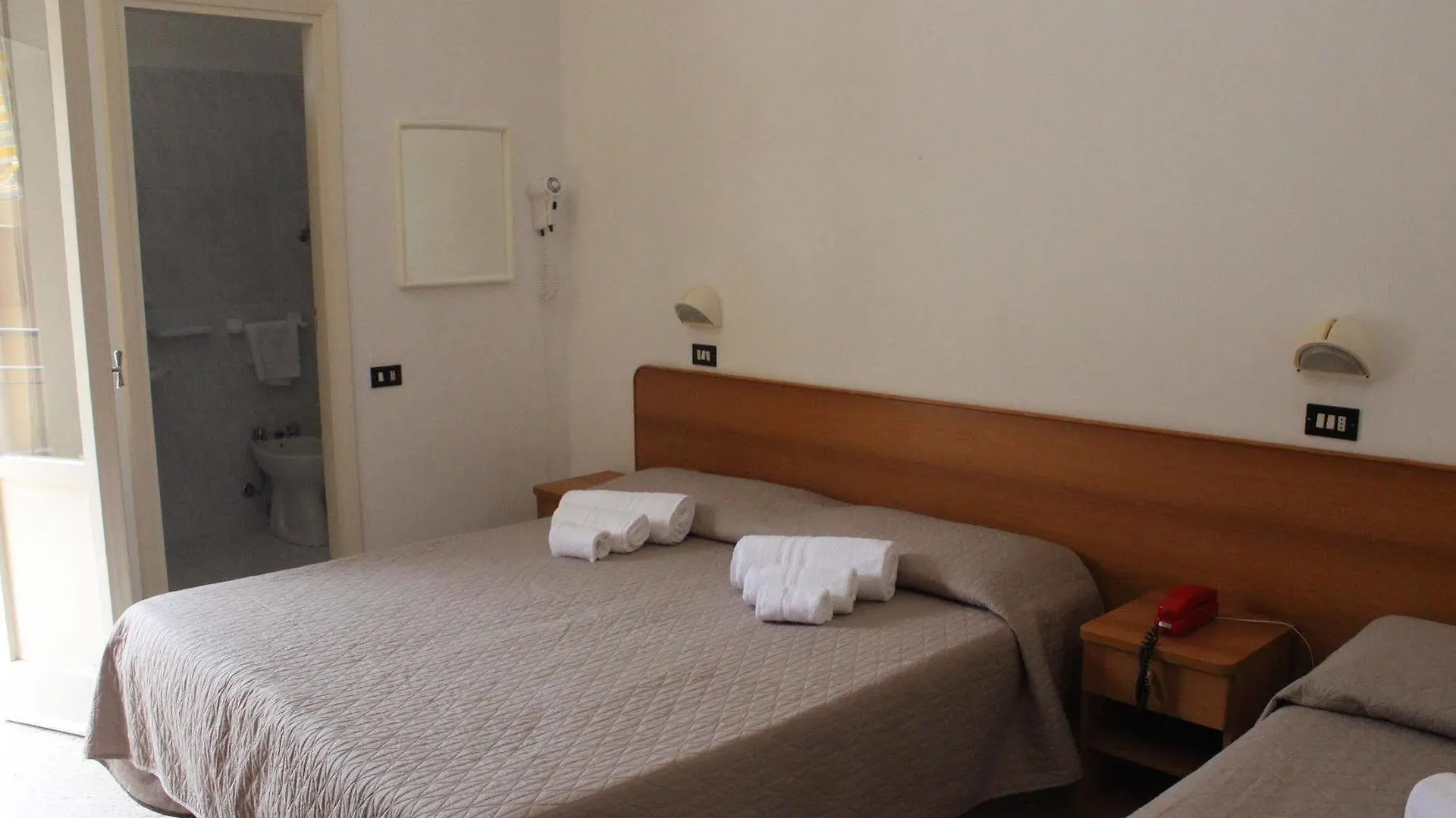 Hotel La Pergola Bellaria-Igea Marina