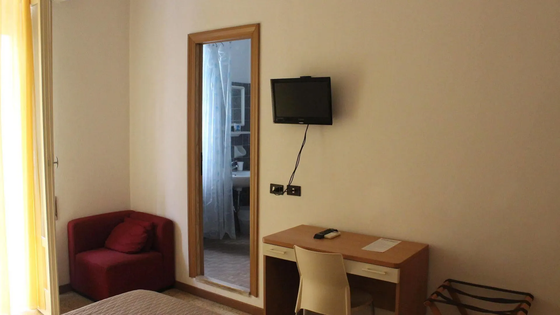 Hotel La Pergola Bellaria-Igea Marina