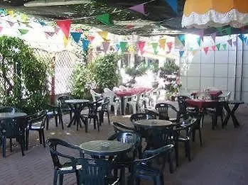 Hotel La Pergola Bellaria-Igea Marina