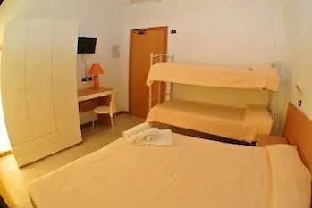 Hotel La Pergola Bellaria-Igea Marina