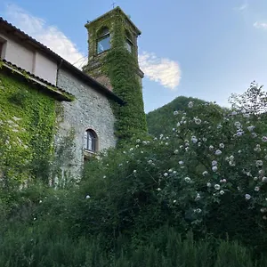 Chiesa Ignano 1778 Marzabotto