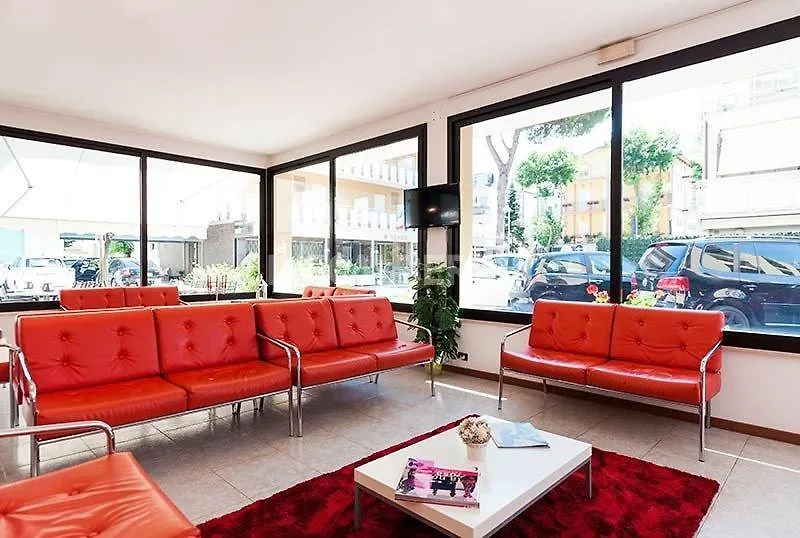 Hotel La Pergola بيلاريا-إيجيا مارينا