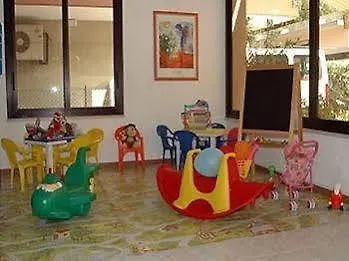Hotel La Pergola بيلاريا-إيجيا مارينا